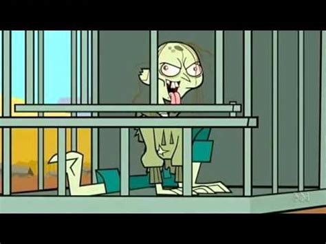 Ezekiel died and Chris went insane : r/Totaldrama .